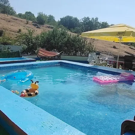 сболярци 3* Bolyartsi (Kardzhali)