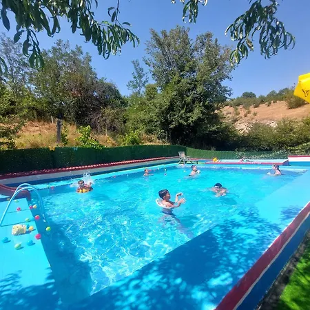 Guest house сболярци Bolyartsi (Kardzhali)