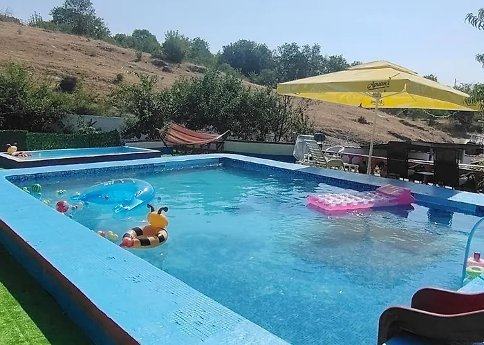 сболярци 3* Bolyartsi (Kardzhali)