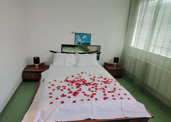 сболярци Guest house Bolyartsi (Kardzhali)