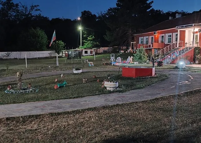 сболярци 3* Bolyartsi (Kardzhali)