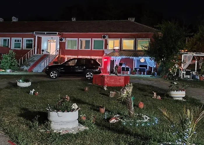 сболярци Guest house 3*